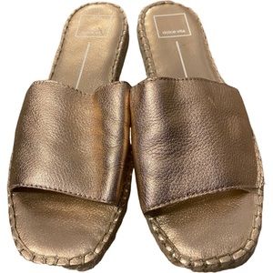 Dolce Vita Rose Gold 7